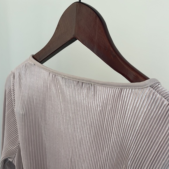 ASOS Formal Midi Dress - Picture 6 of 7